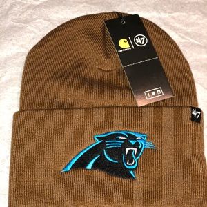Carhartt NFL Beanie